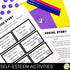 Self-Esteem Individual Counseling Curriculum + Data Tracking Tools